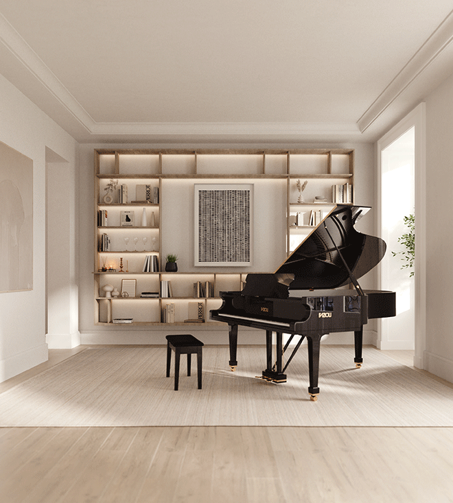 Foto 2 - OG 11 - Estudio Arquitectura Interior de Aurora Monasterio.